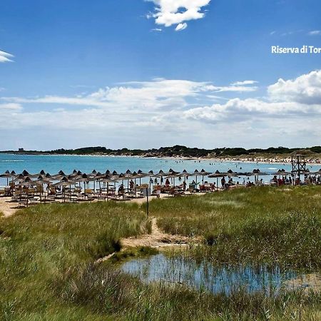 La Corte Della Masseria San Vito dei Normanni Luaran gambar