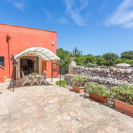 La Corte Della Masseria San Vito dei Normanni Luaran gambar