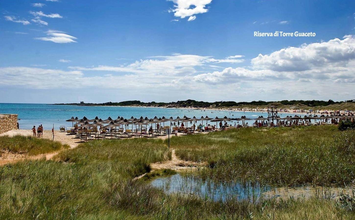 La Corte Della Masseria San Vito dei Normanni Luaran gambar