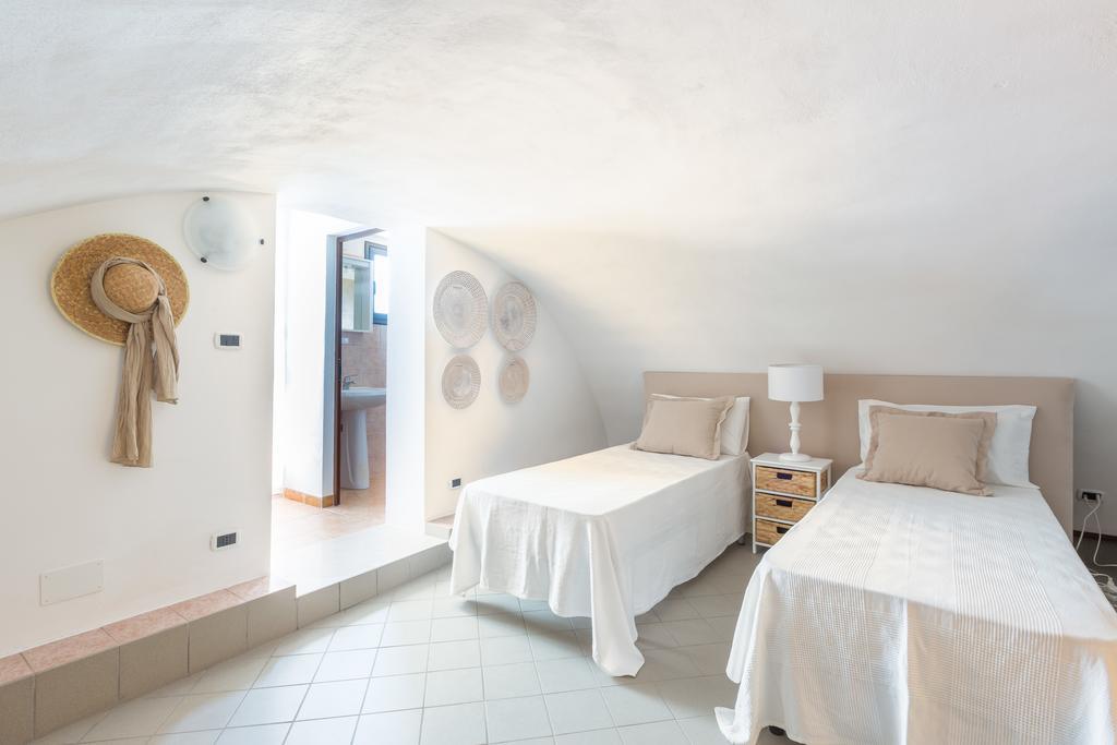 La Corte Della Masseria San Vito dei Normanni Luaran gambar