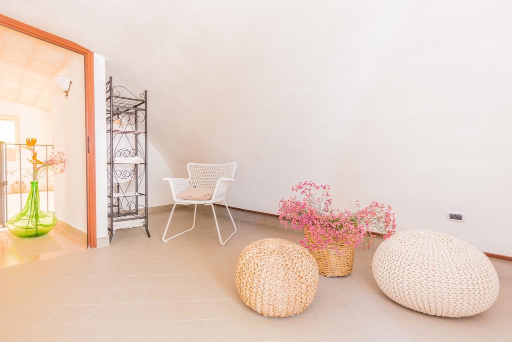 La Corte Della Masseria San Vito dei Normanni Luaran gambar