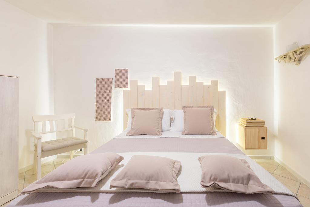 La Corte Della Masseria San Vito dei Normanni Luaran gambar